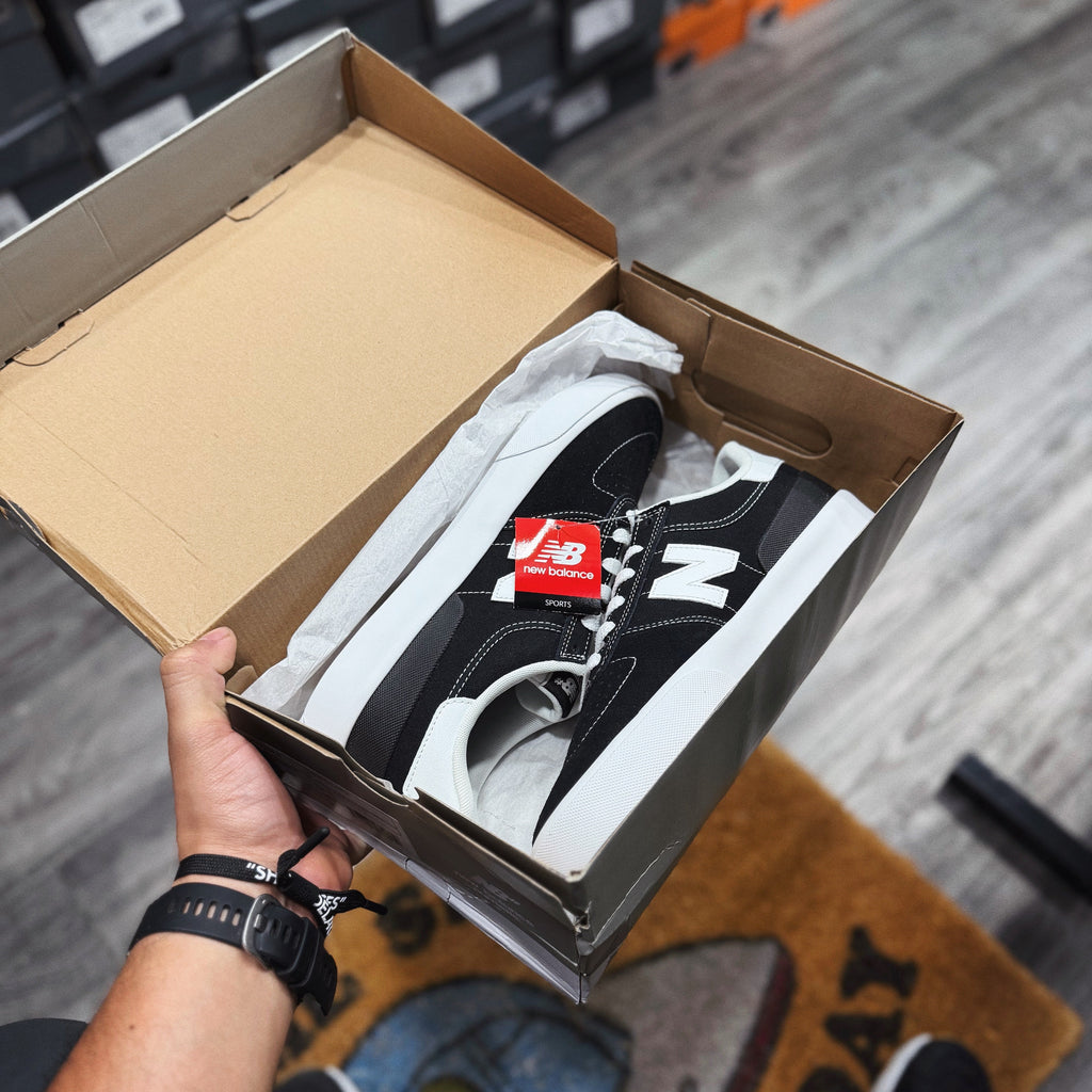 New Balance Numeric 272