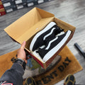 Vans Ultrarange Rapidweld