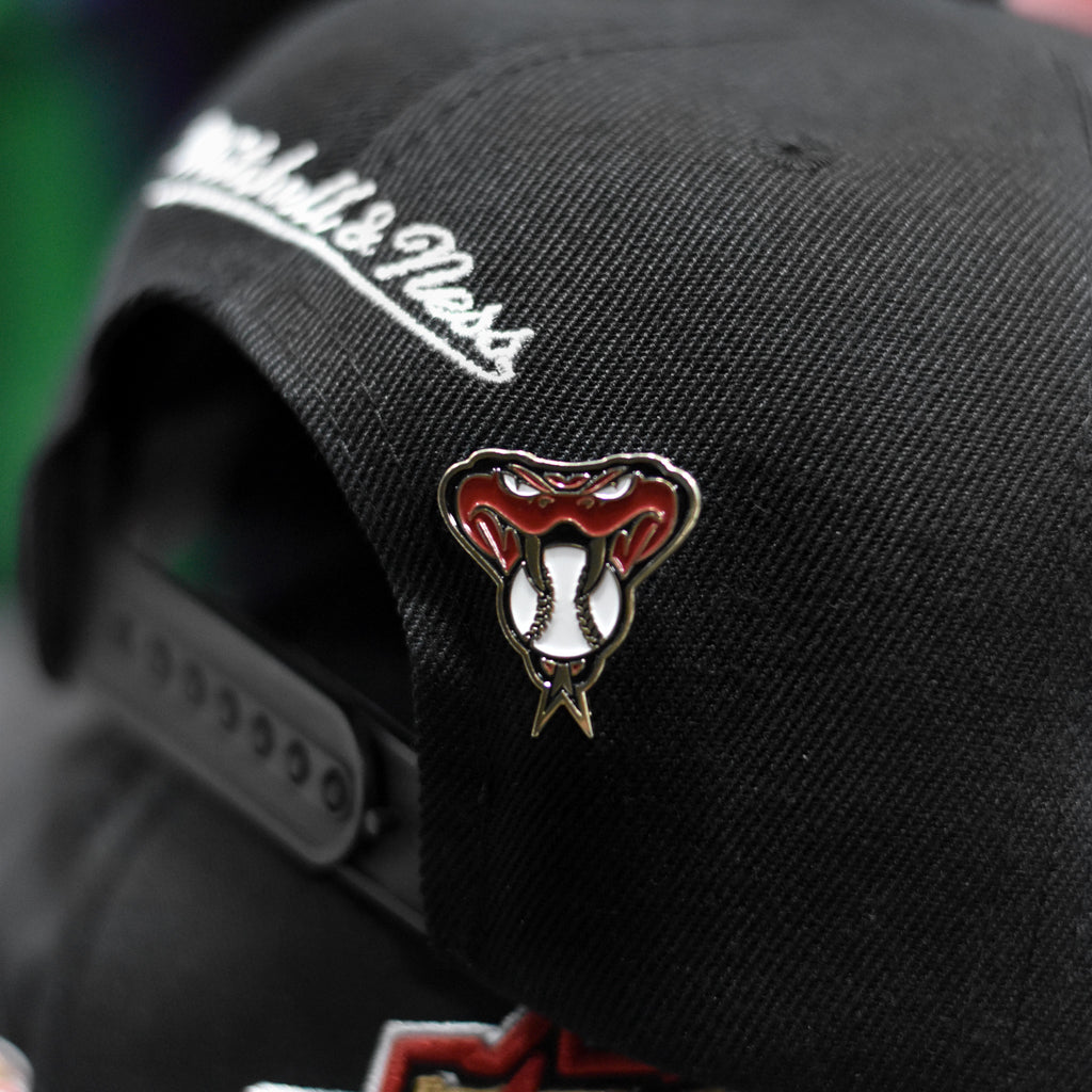 Pin / Broche MLB Arizona Diamondbacks