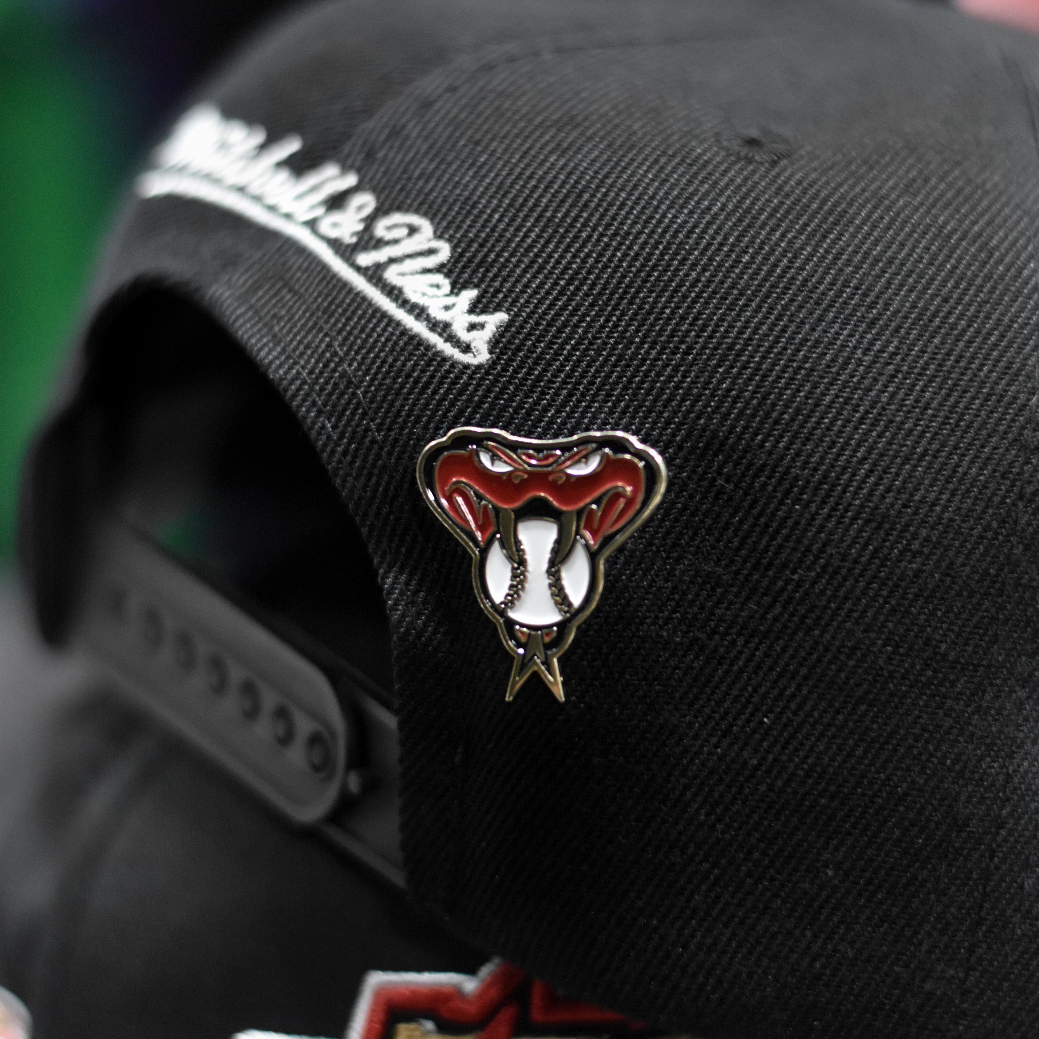 Pin / Broche MLB Arizona Diamondbacks
