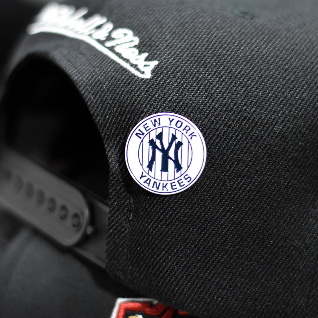 Pin / Broche MLB NY Yankees