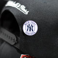Pin / Broche MLB NY Yankees