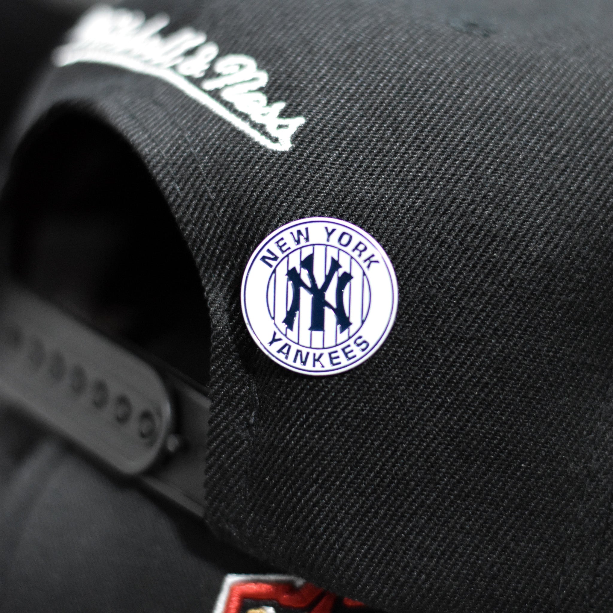 Pin / Broche MLB NY Yankees