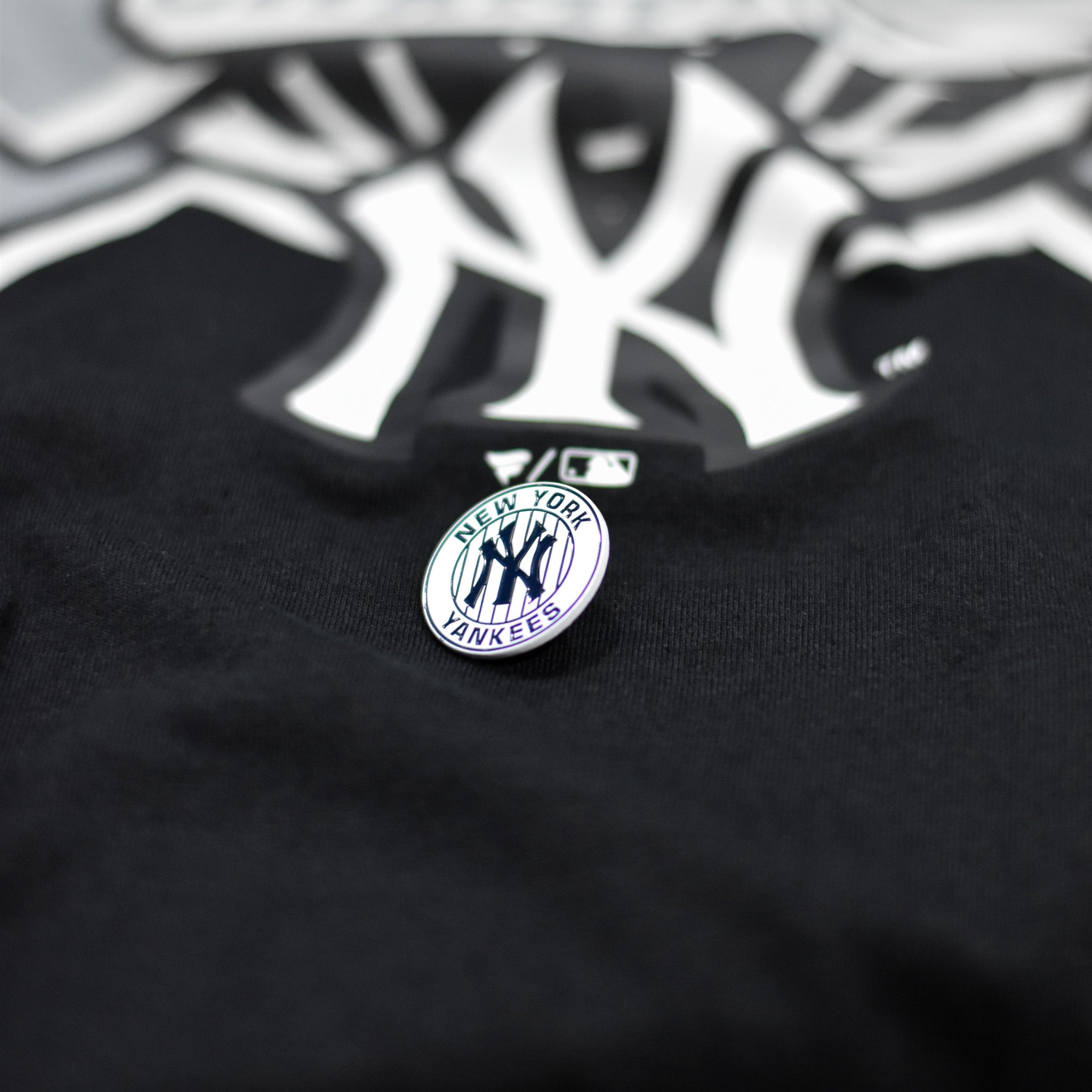 Pin / Broche MLB NY Yankees