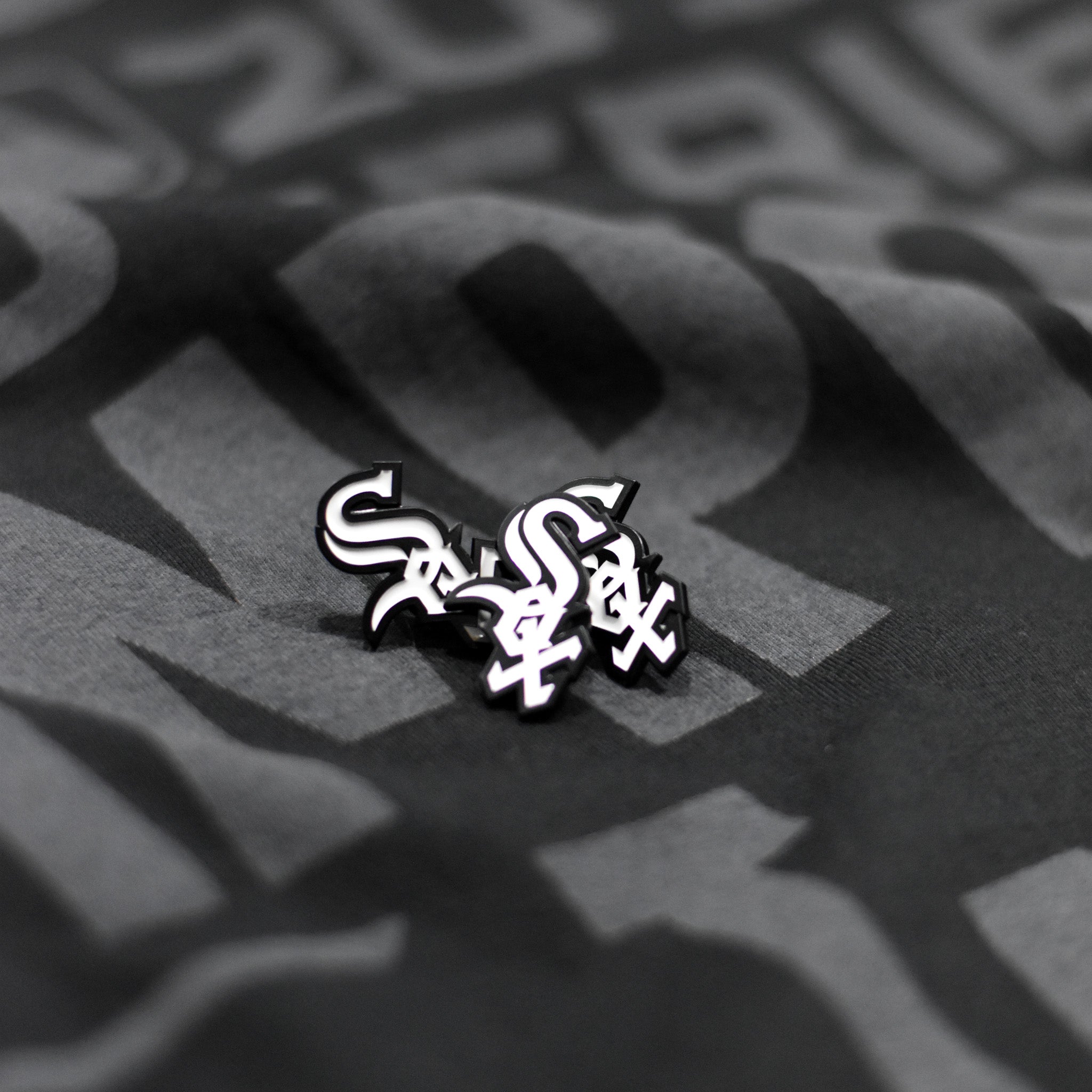 Pin / Broche MLB White Sox
