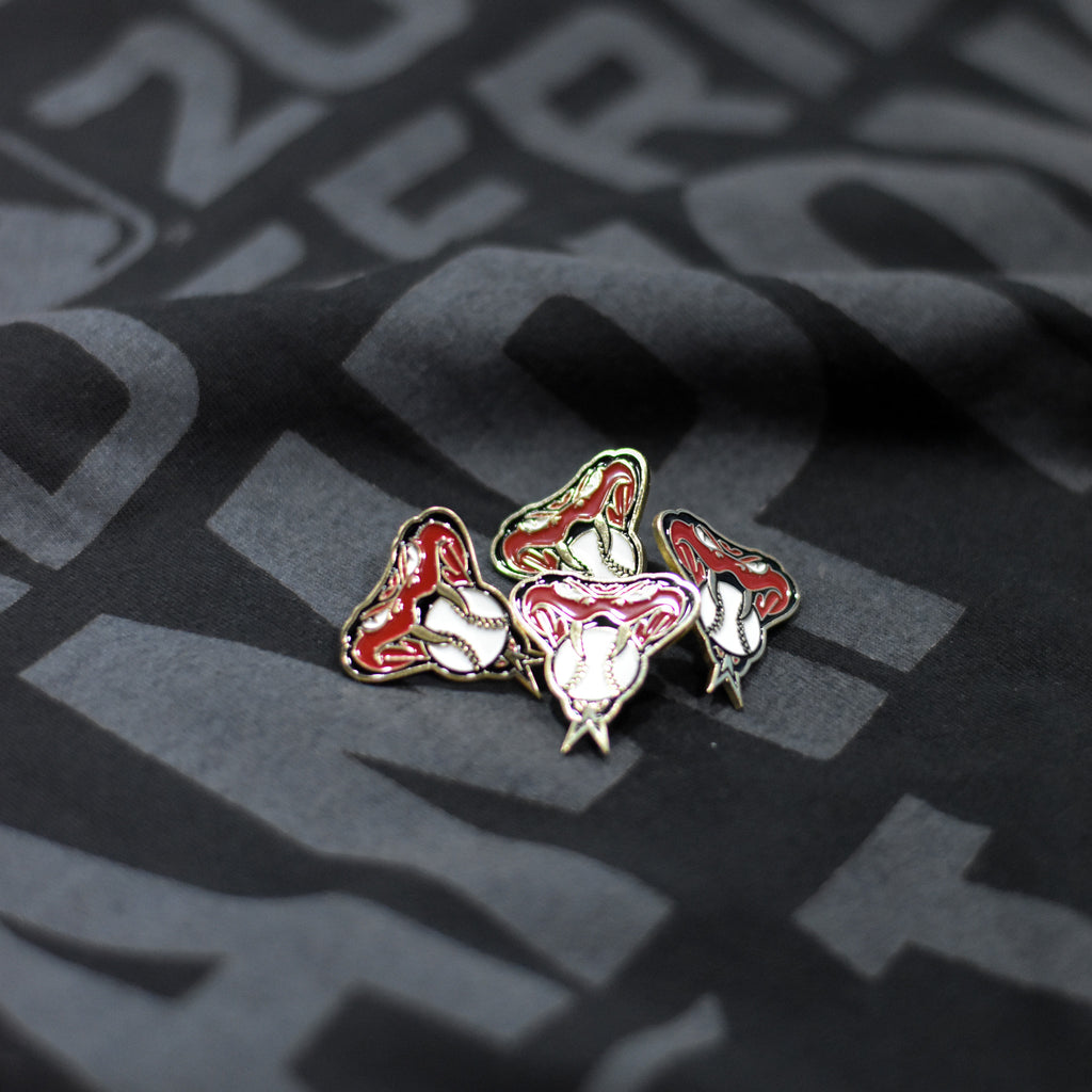 Pin / Broche MLB Arizona Diamondbacks