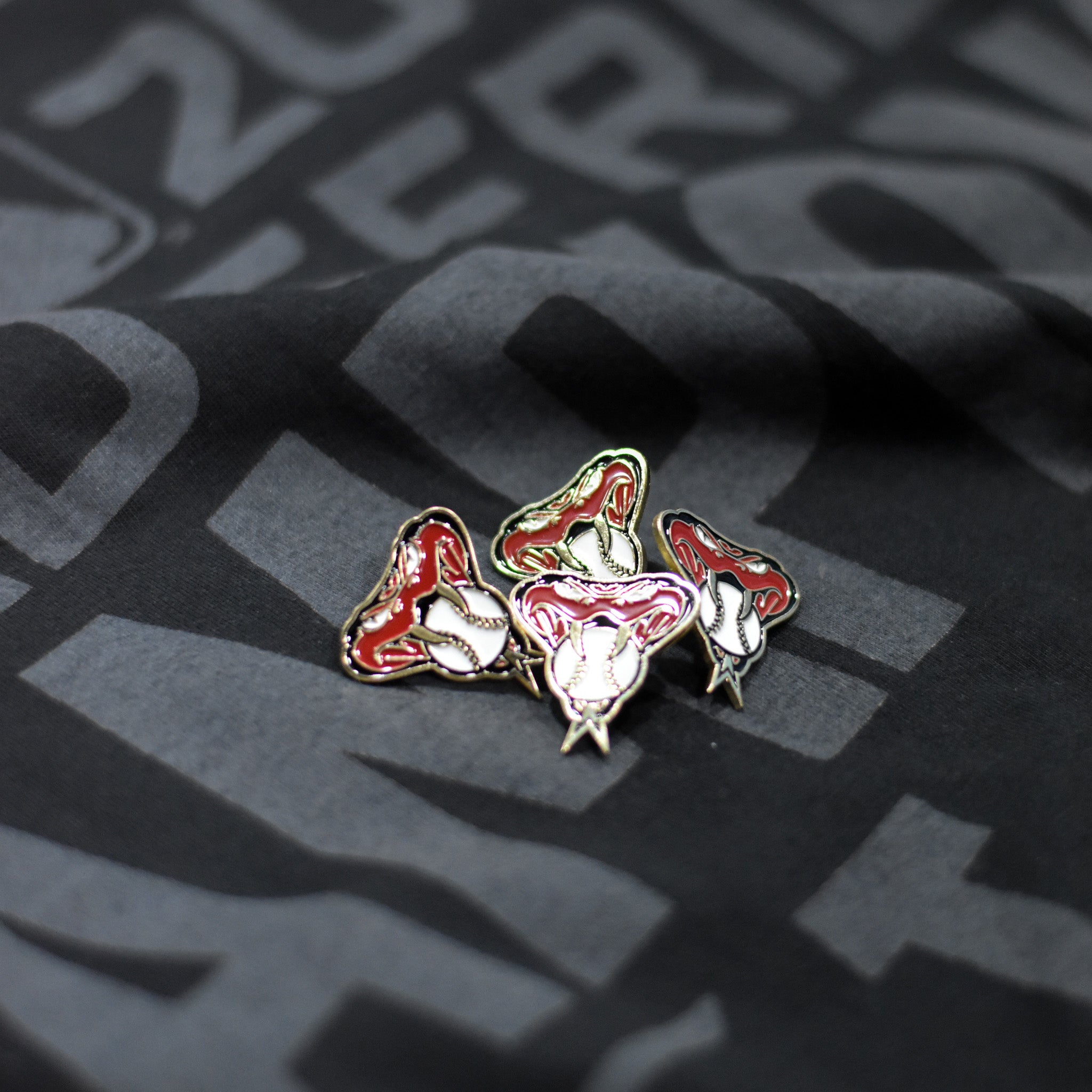 Pin / Broche MLB Arizona Diamondbacks