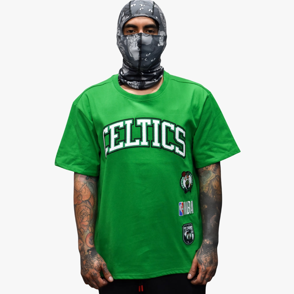 NBA Boston Celtics