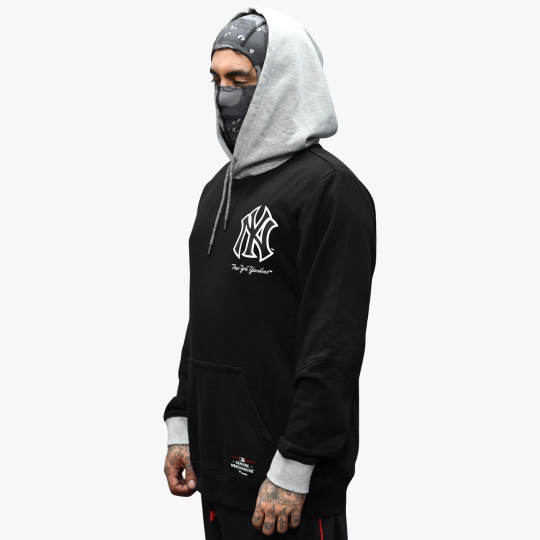 Hoodie MLB NY Yankees
