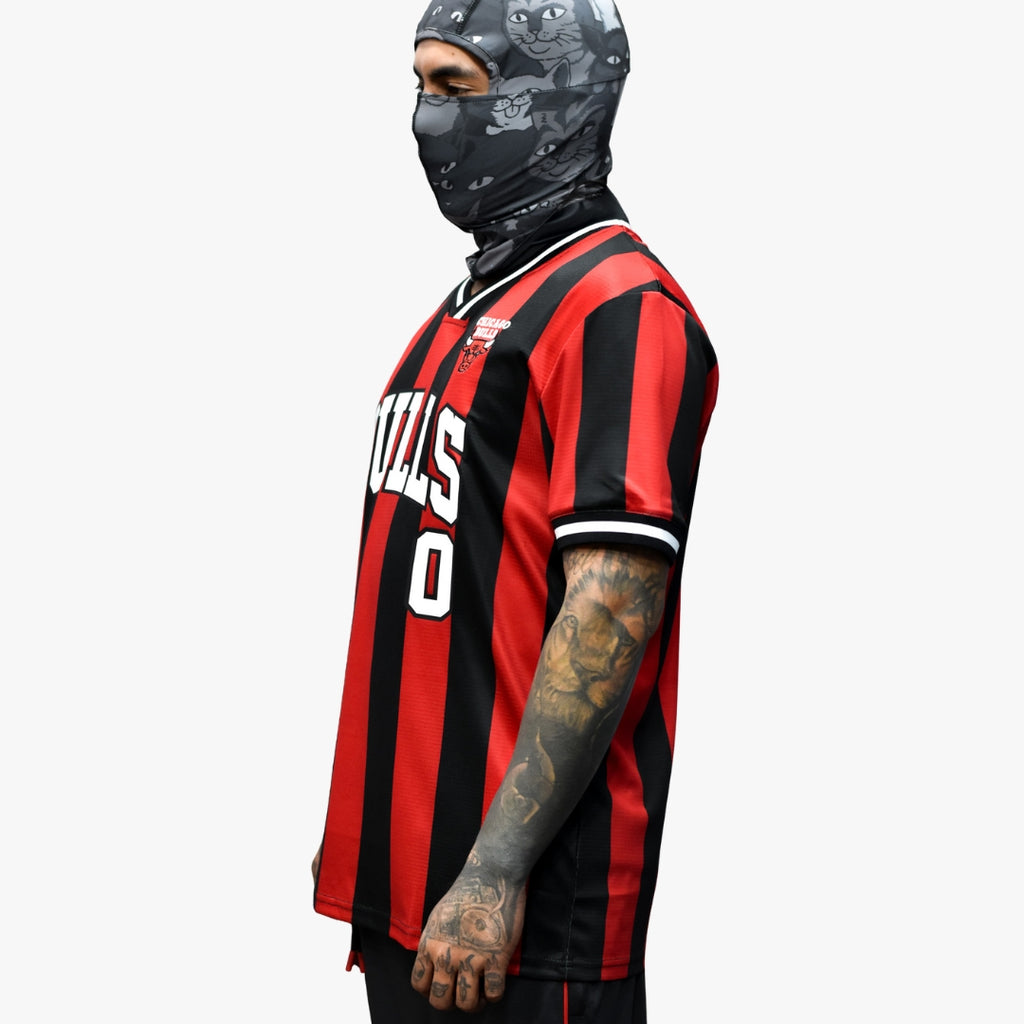 NBA Chicago Bulls " Court to field "