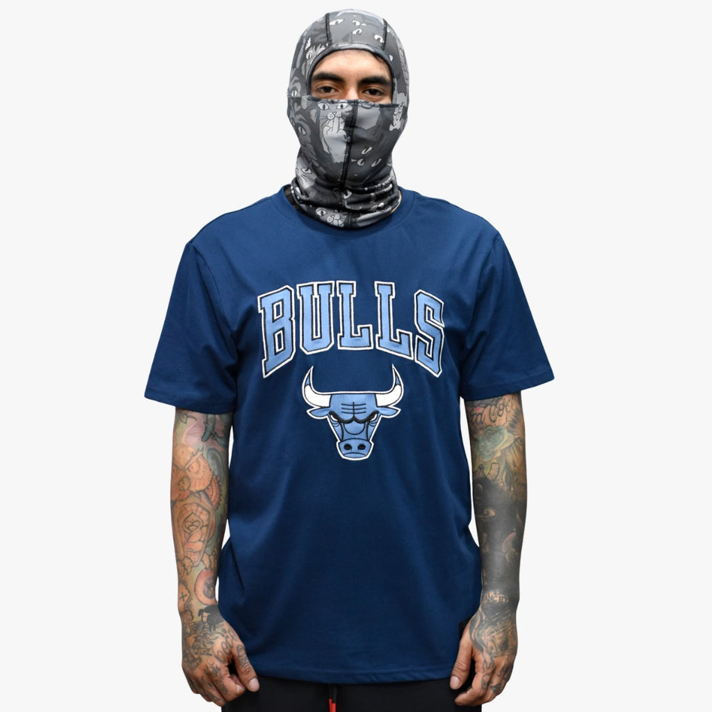 NBA Chicago Bulls " Major League Denim "