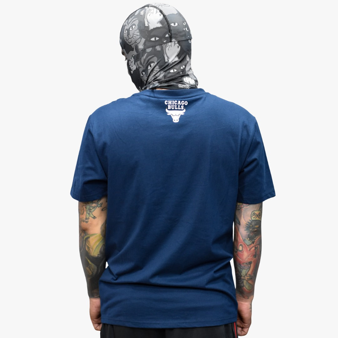 NBA Chicago Bulls " Major League Denim "
