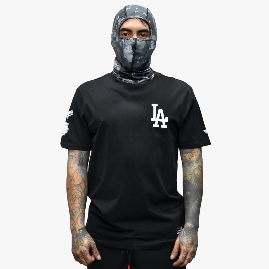 MLB LA Dodgers " Major League Denim