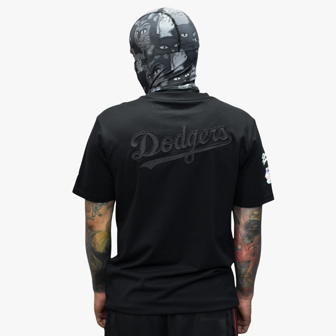 MLB LA Dodgers " Major League Denim