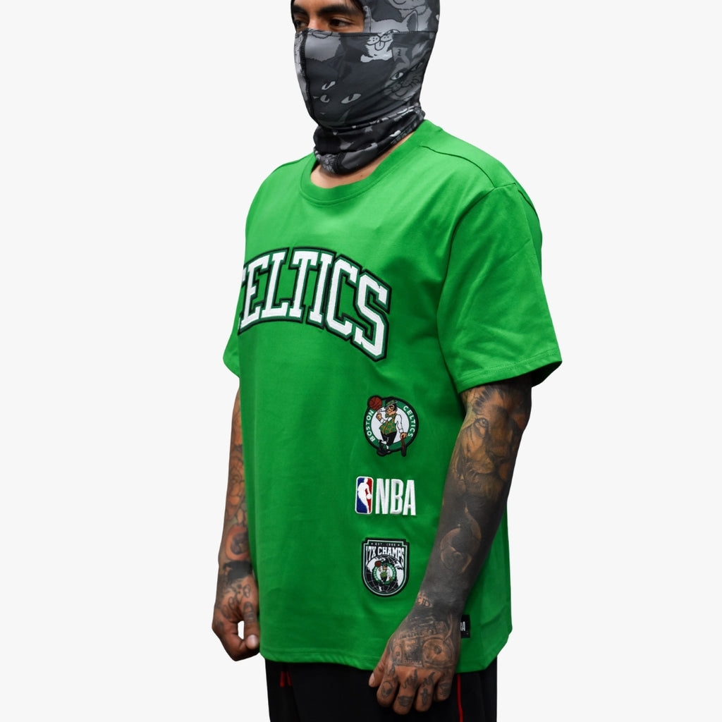 NBA Boston Celtics