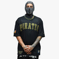 MLB Cooperstown Pittsburgh Piratas