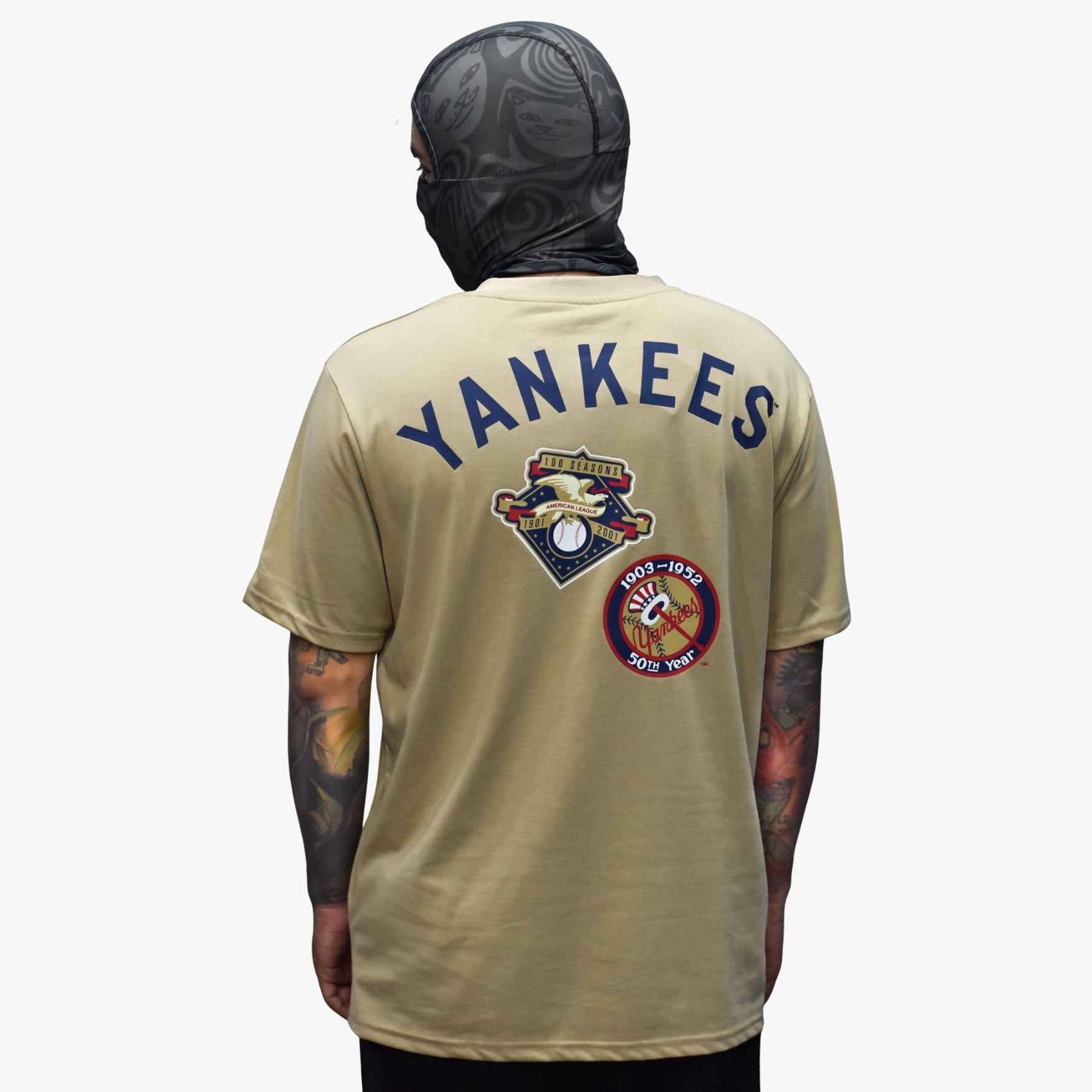 MLB NY Yankees ¨Hall Of Fame¨