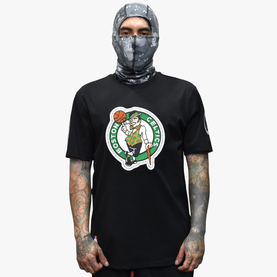 ProStandard Boston Celtics SS Tee