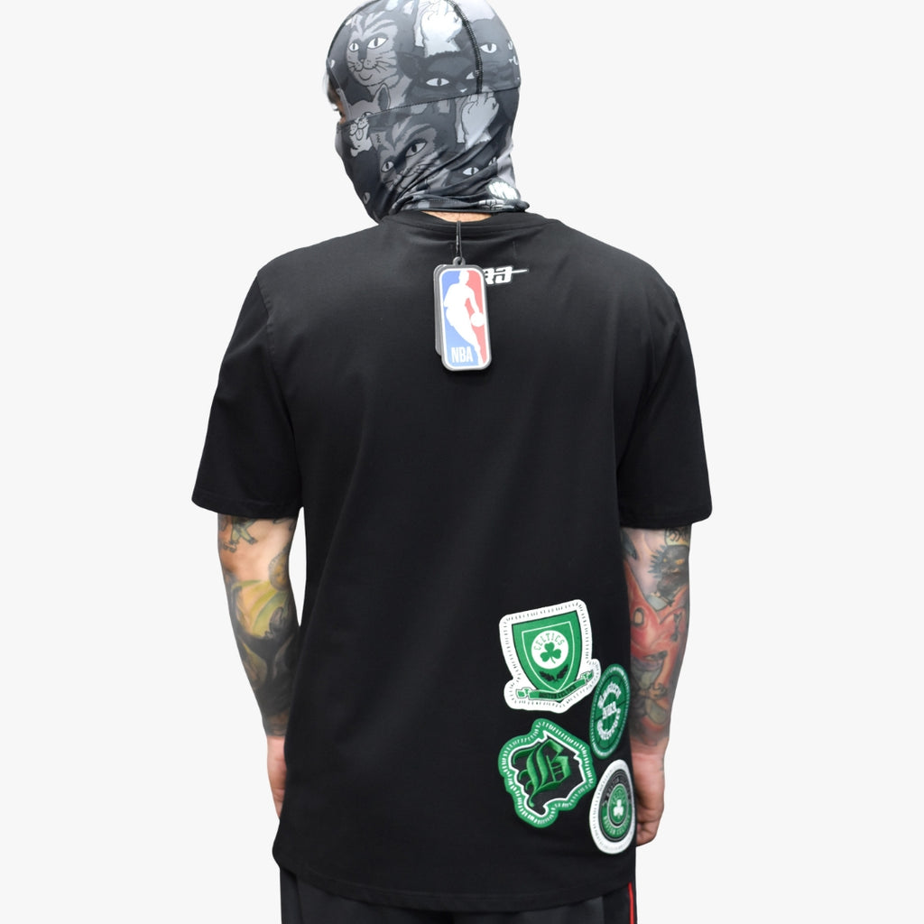 ProStandard Boston Celtics SS Tee