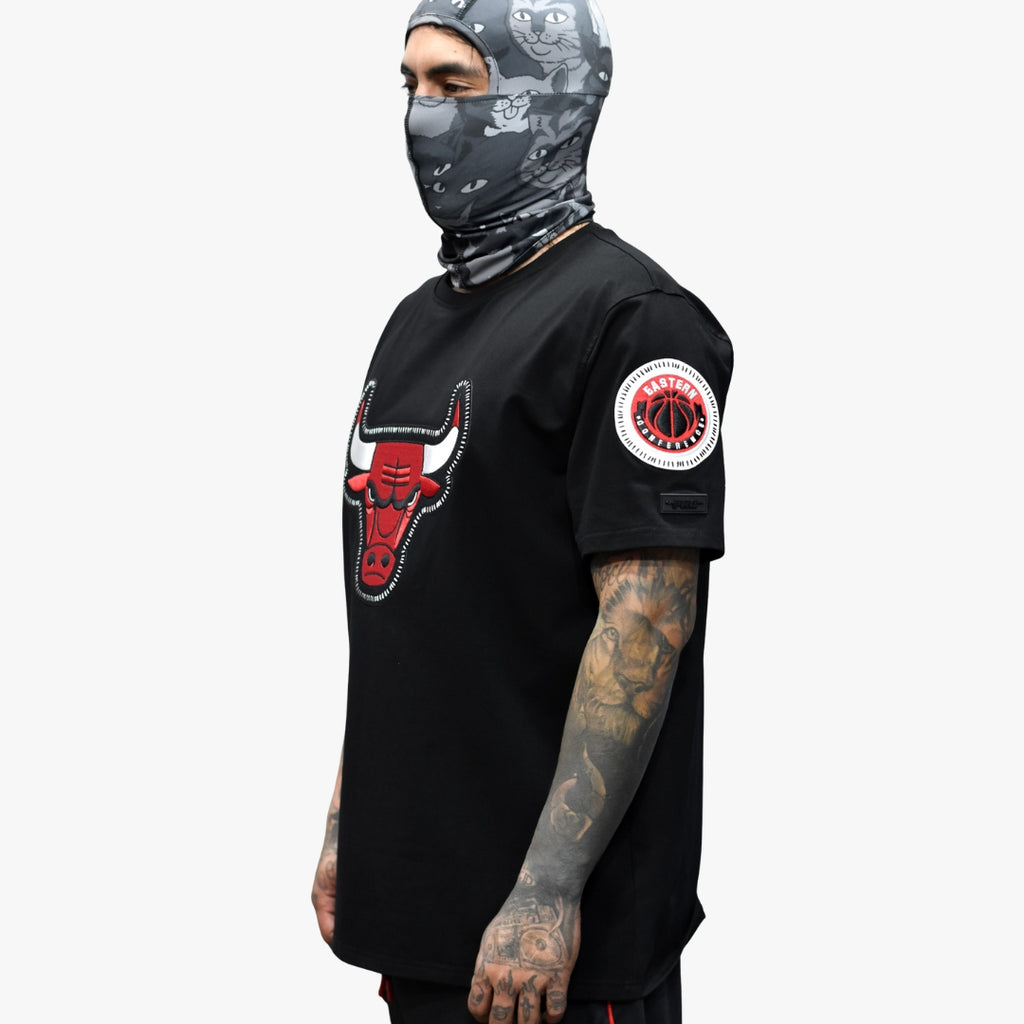 ProStandard Chicago Bulls Pick Stitch Tee
