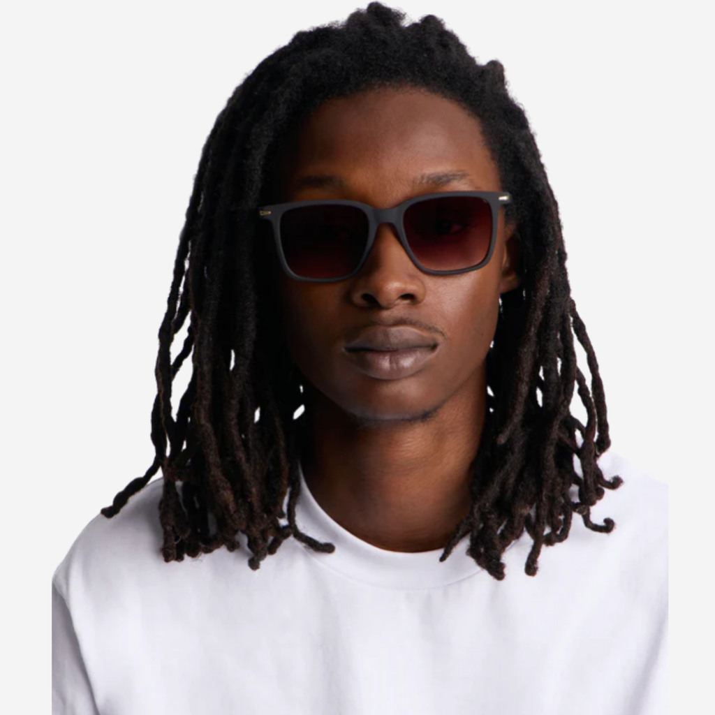 Next Up Colored Lens - Sunglasses