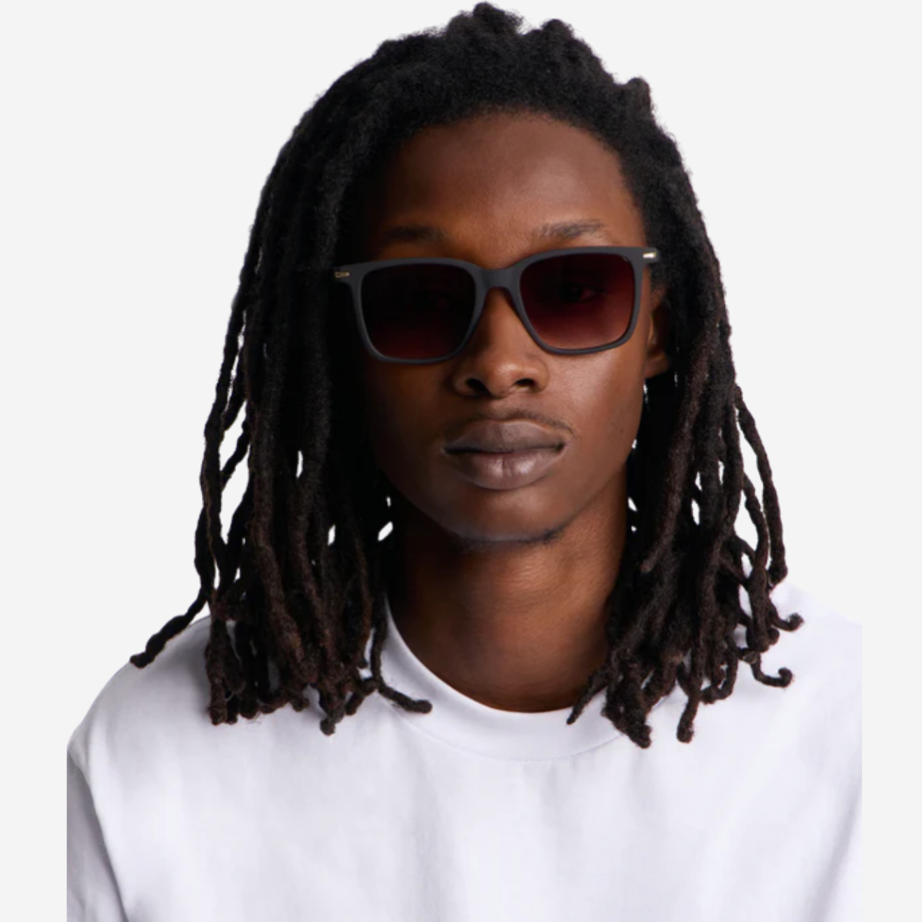 Next Up Colored Lens - Sunglasses