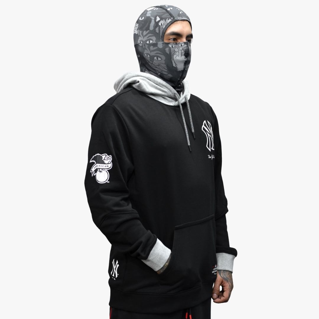 Hoodie MLB NY Yankees