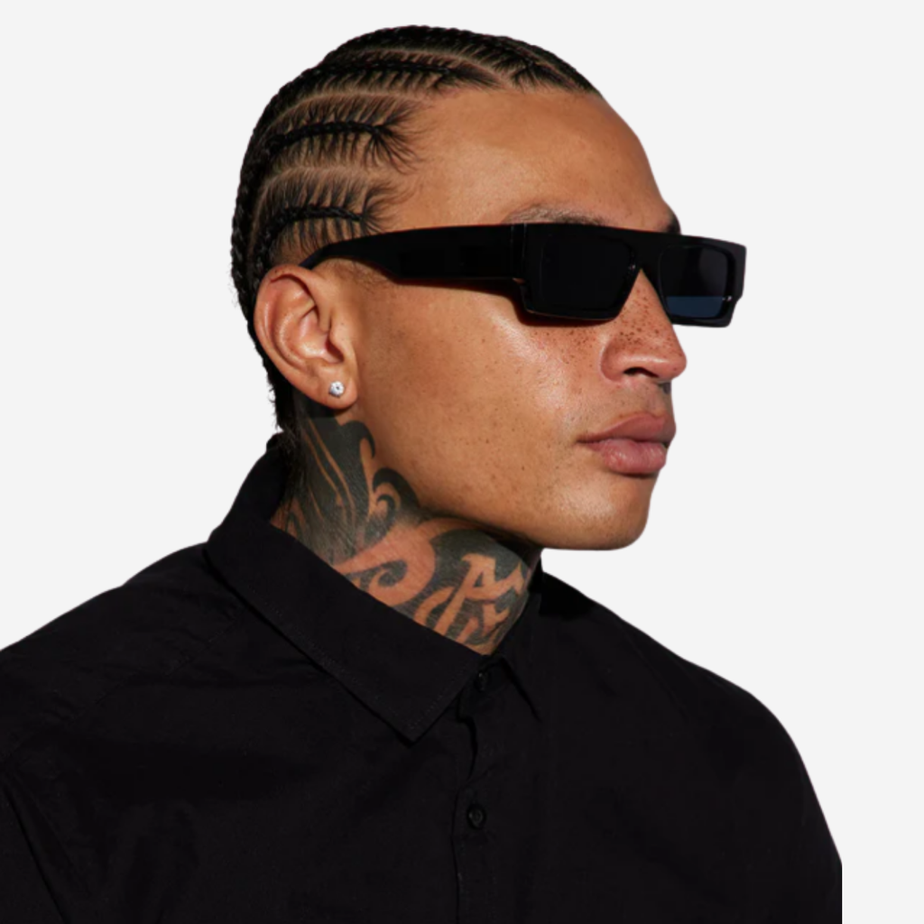 New World - Sunglasses