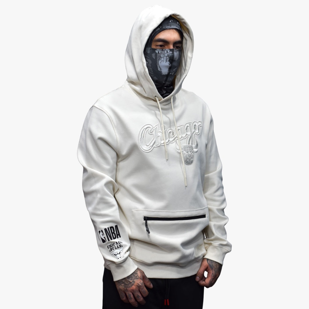 Hoodie NBA Chicago Bulls Essential