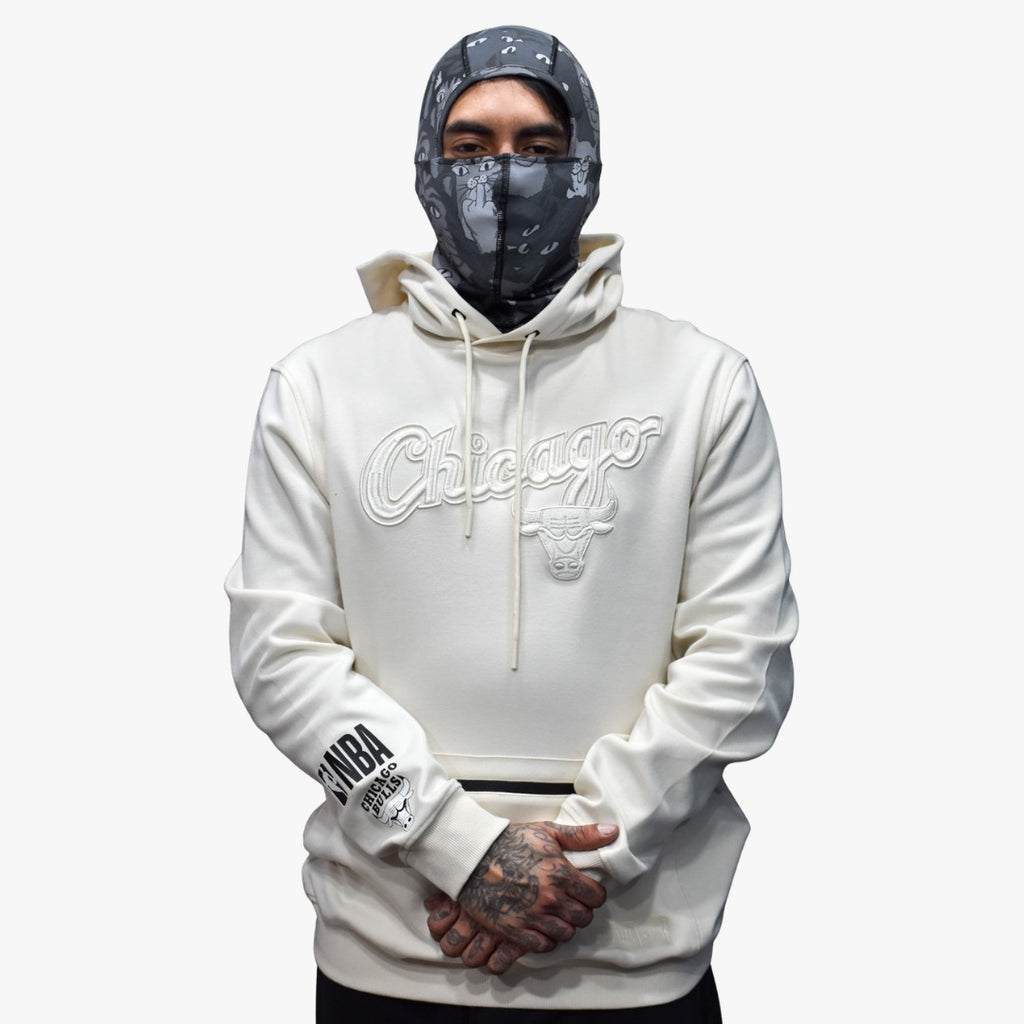 Hoodie NBA Chicago Bulls Essential