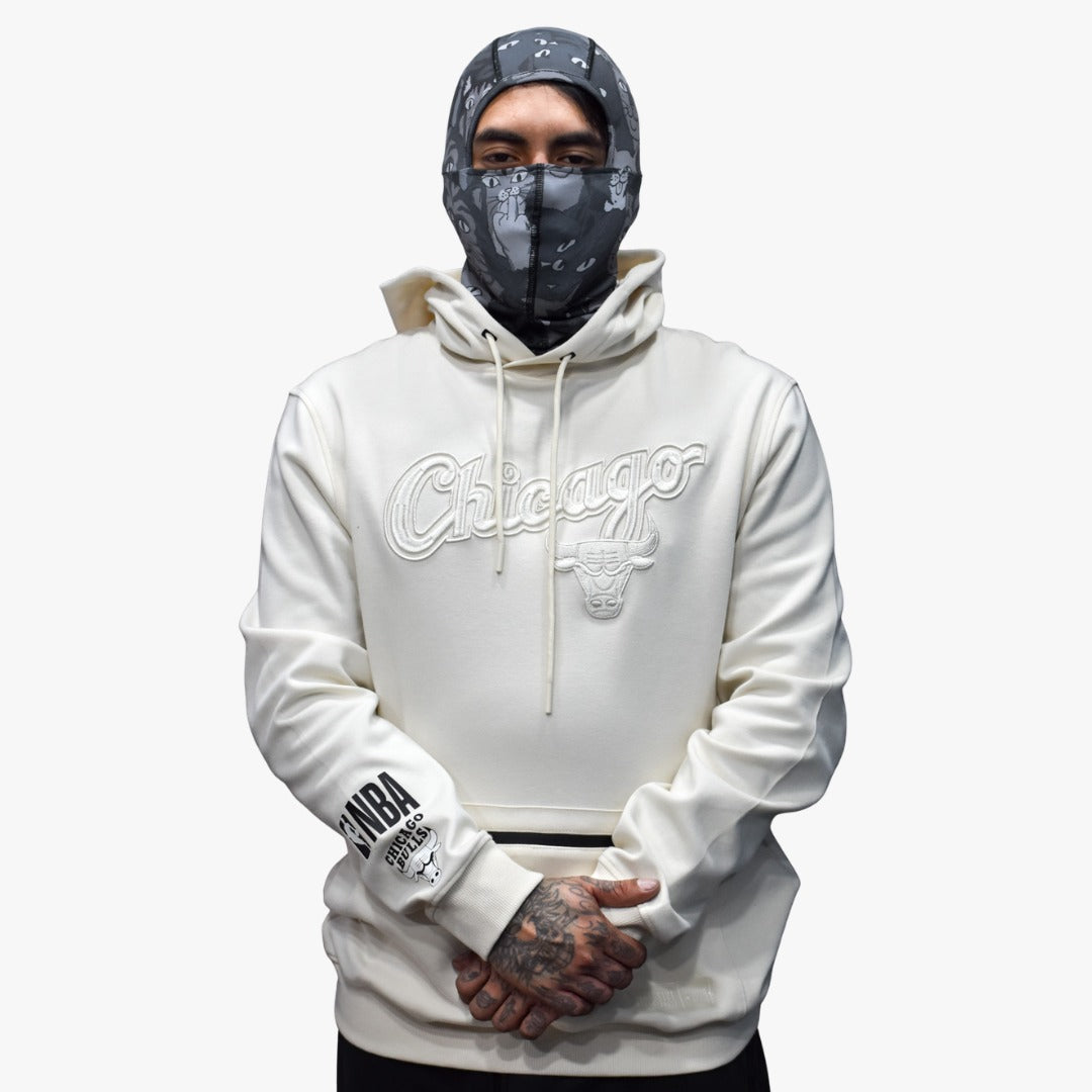 Hoodie NBA Chicago Bulls Essential