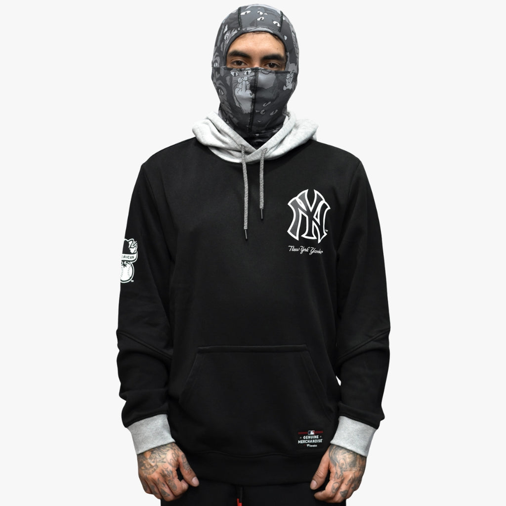 Hoodie MLB NY Yankees