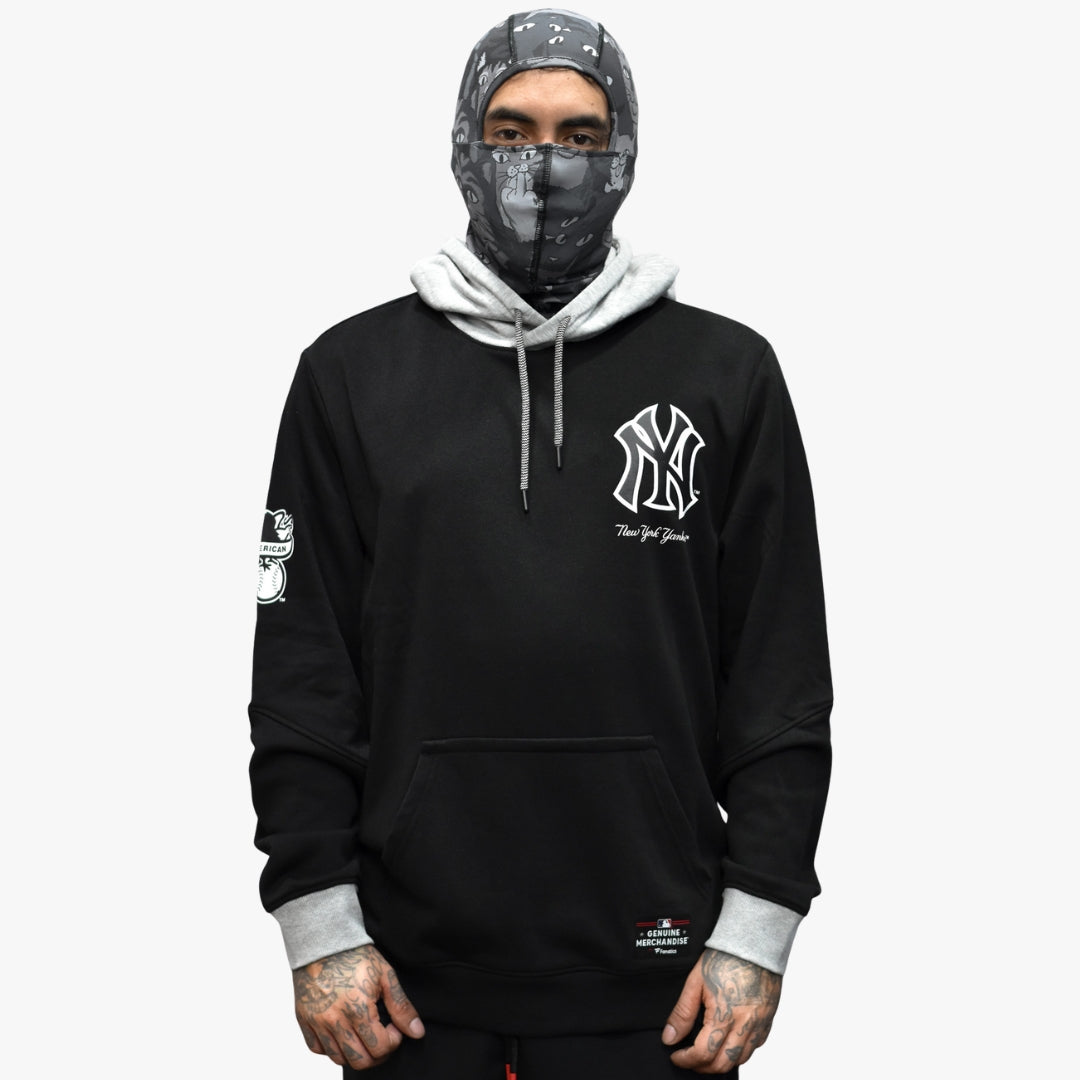 Hoodie MLB NY Yankees