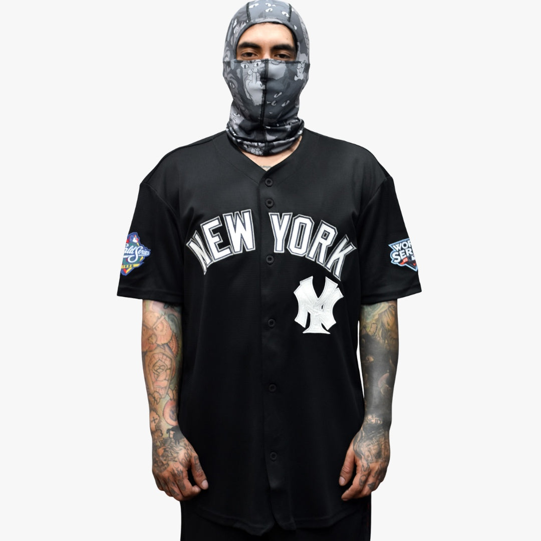 MLB NY Yankees Beisbolera