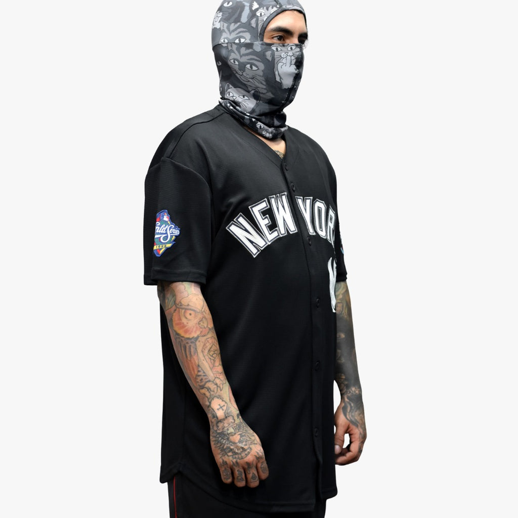 MLB NY Yankees Beisbolera