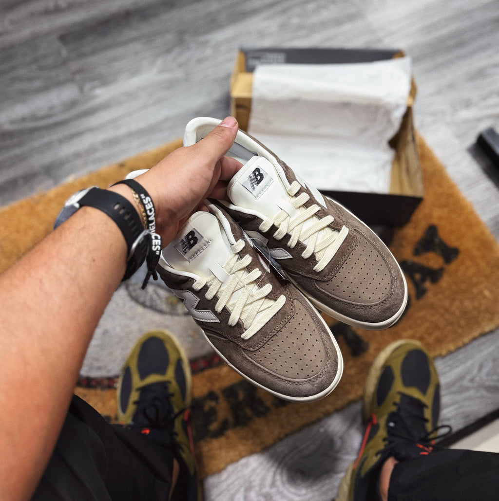 New Balance CT500 “ Vintage Brown ”