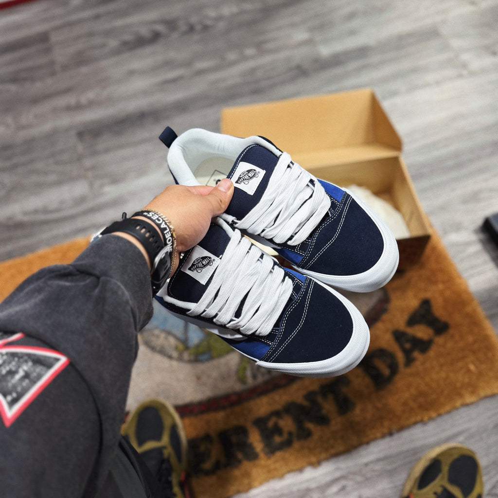 Vans Knu Skool