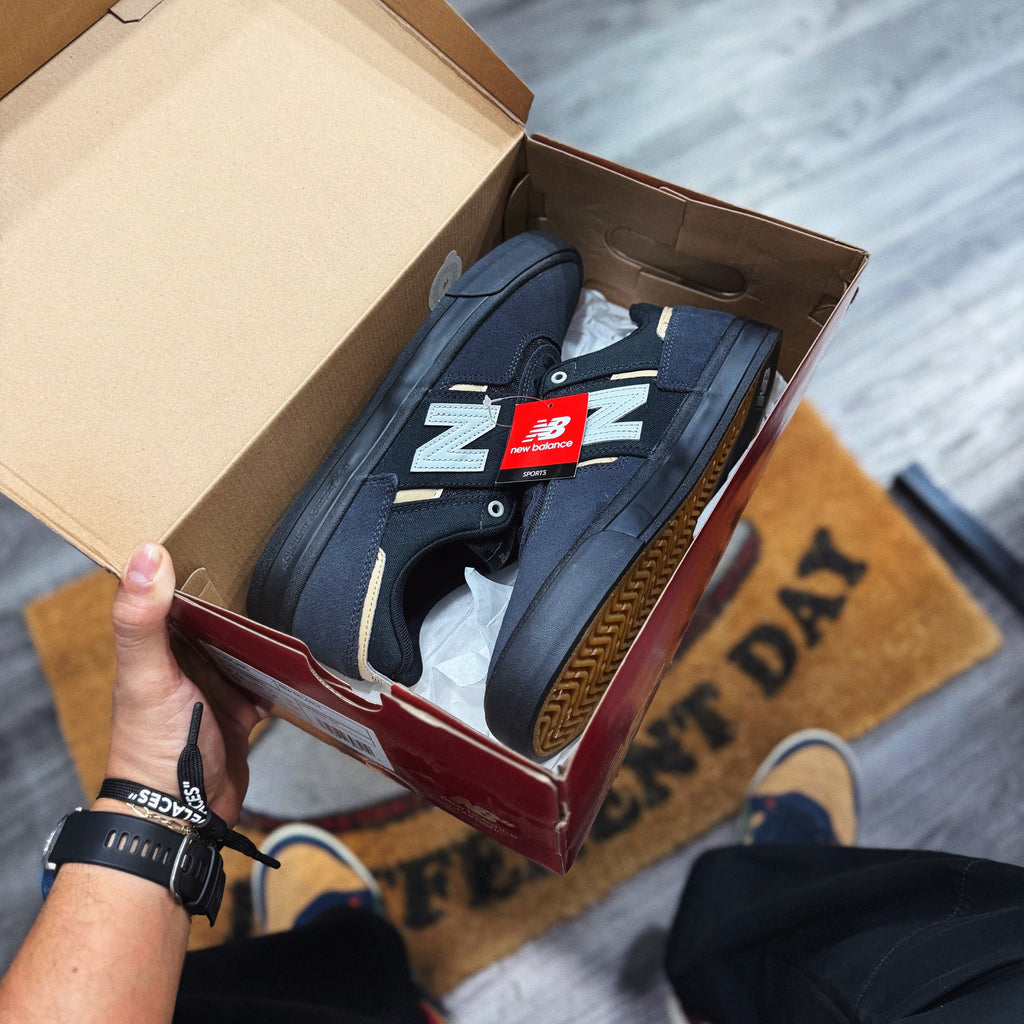 New Balance Numeric Jamie Foy 306