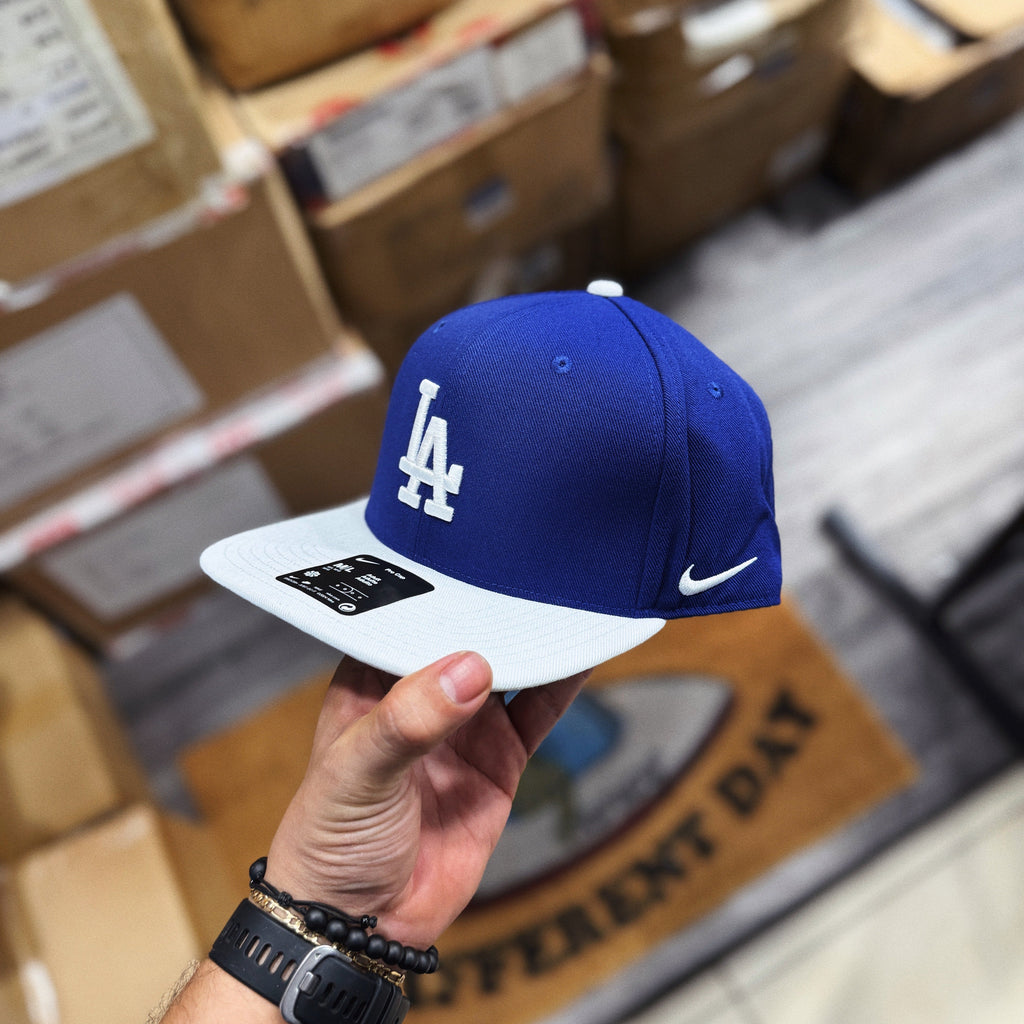 Nike MLB Los Angeles Dodgers Pro Cap