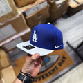 Nike MLB Los Angeles Dodgers Pro Cap