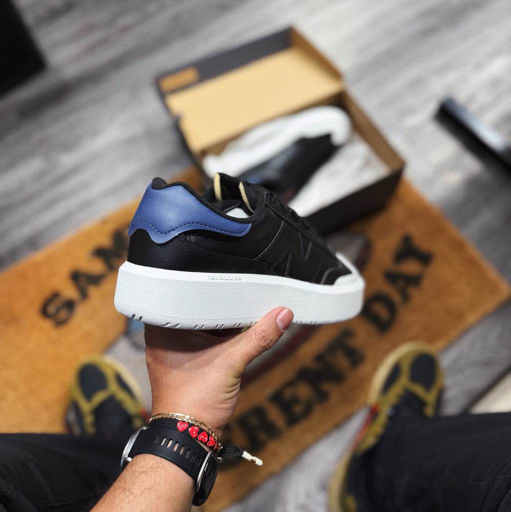 New Balance CT302 “ Black Navy ”