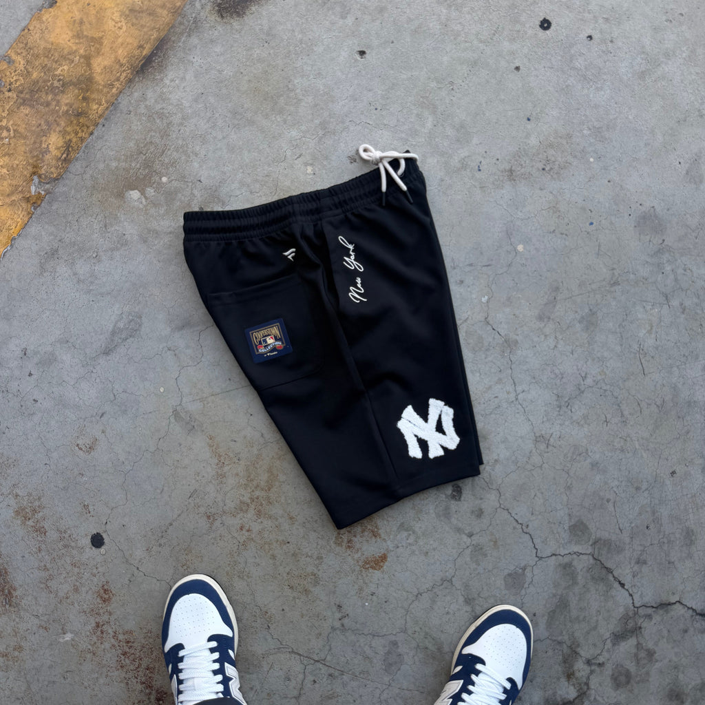 MLB Game Legend Short NY Yankees