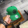 Authentic Headwear NBA Boston Celtics
