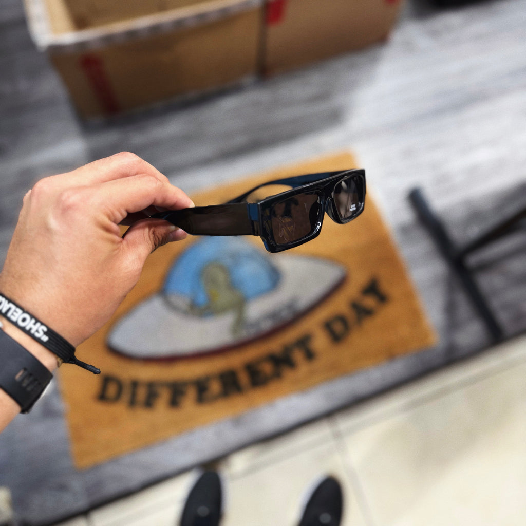 Lean with It Sunglasses