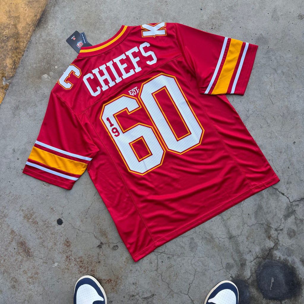 NFL Jerseys Kansas City Chiefs