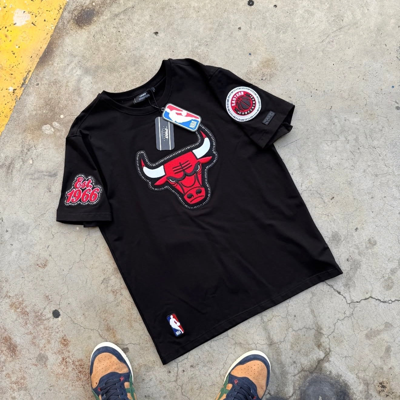 ProStandar Chicago Bulls