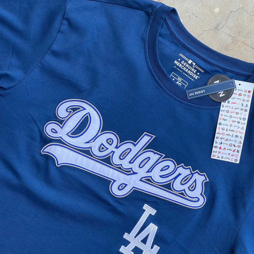 MLB Los Angeles Dodgers
