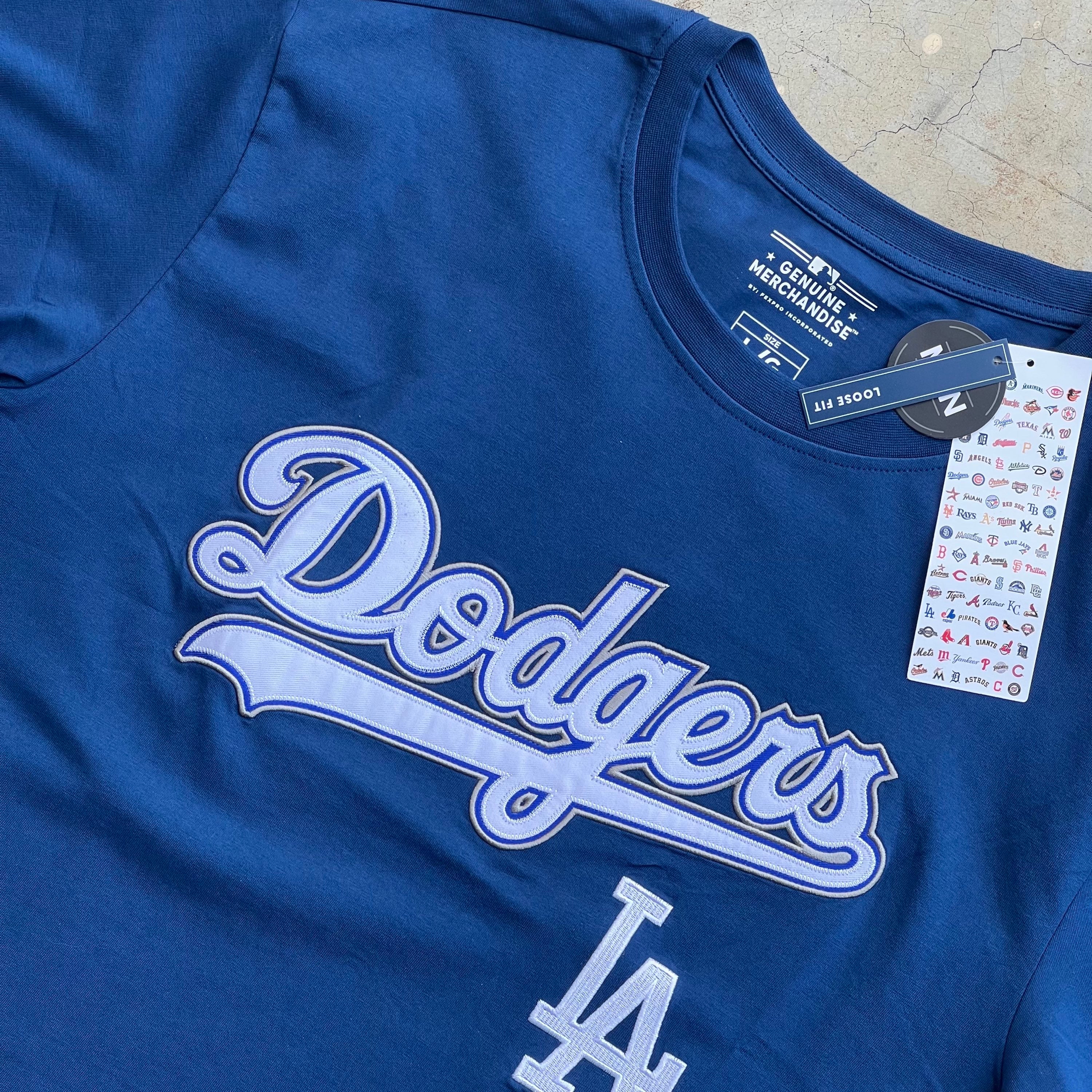 MLB Los Angeles Dodgers