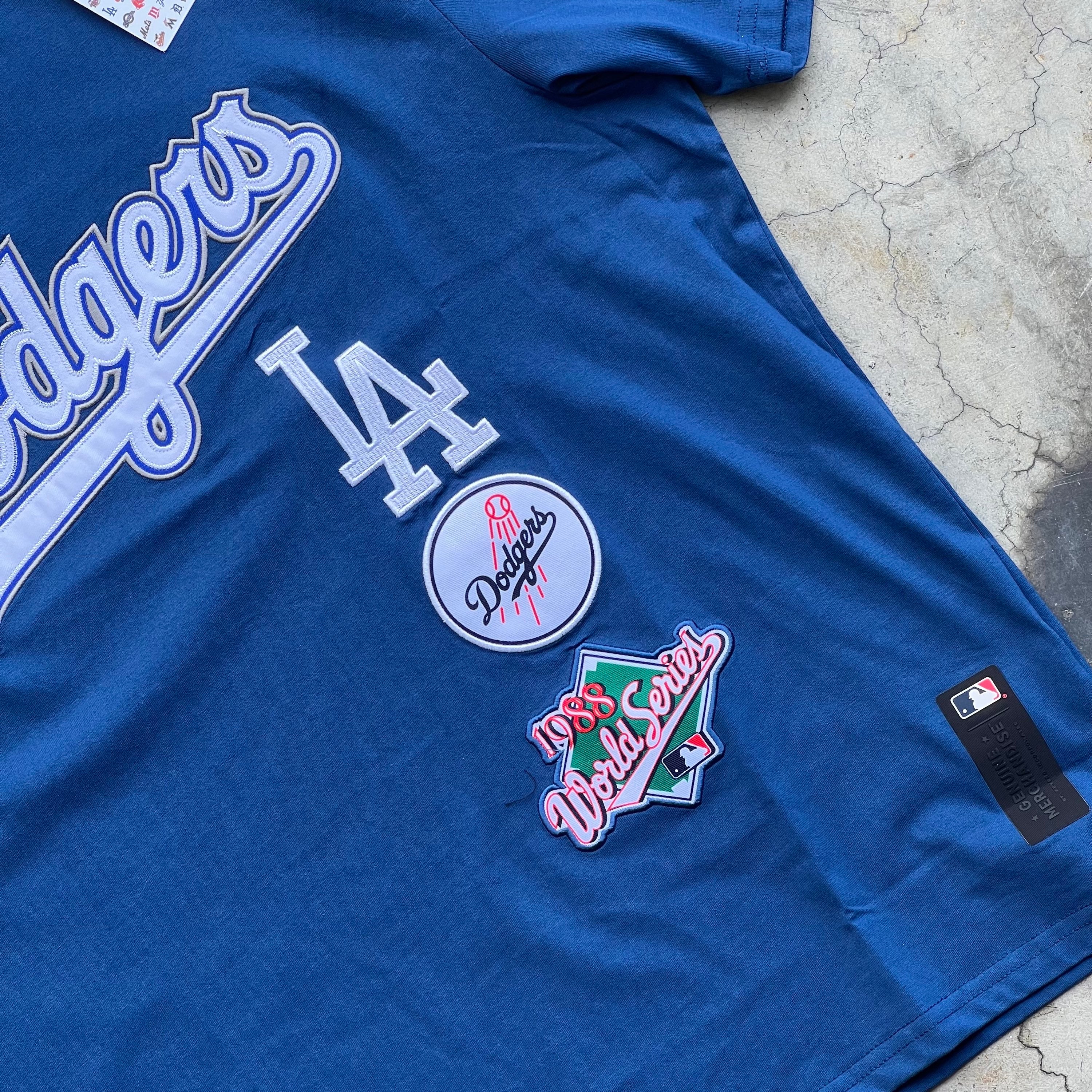 MLB Los Angeles Dodgers