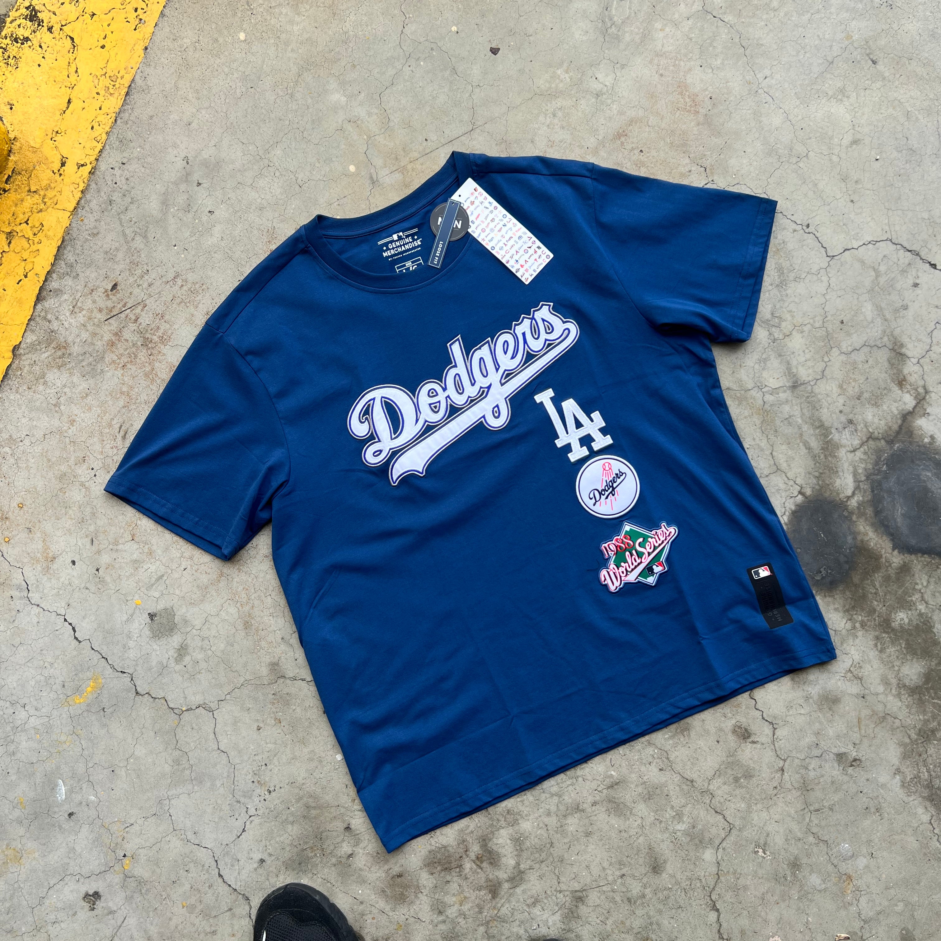 MLB Los Angeles Dodgers